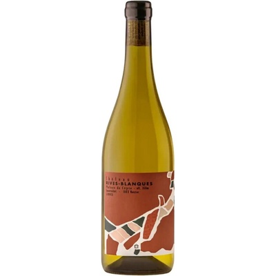 Artisans Partisans Chateau Rives-Blanques CONSERVATÓRI AOP Limoux BIO 2022 12% 0,75 l (holá láhev)
