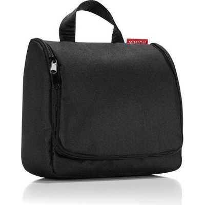 Reisenthel Козметична чантичка Toiletbag черна (WH7003)