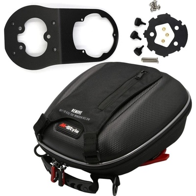 SEFIS Moto Quick BF44 | Zboží Auto