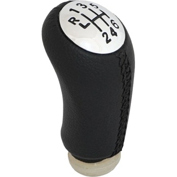 Image 1 of MEGA DRIVE Топка за скоростен лост dacia duster/clio iv/sandero 2010-2017 6 скорости (fc21626)