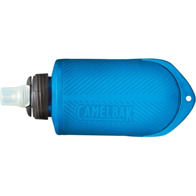 CamelBak Бутилка за вода Camelbak Quick Stow Flask Water bottle - Blue - размер 500 ml (533-1111-0112)