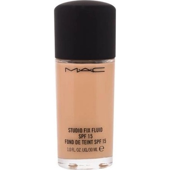 MAC Studio Fix Fluid zmatňujúci make-up SPF15 NW22 30 ml