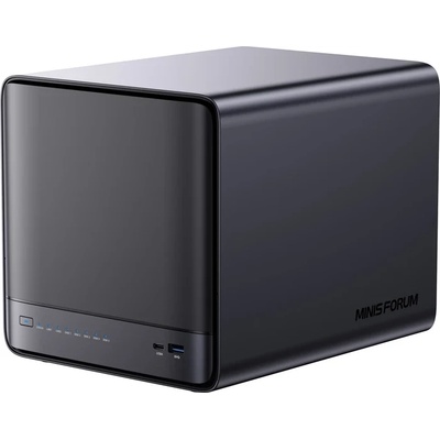 MINISFORUM N5 Pro