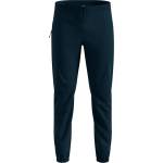 Odlo Мъжки панталон за ски бягане Odlo Essential Warm Pants Cross-country ski trousers - Dark Sapphire (003-3311-0312)