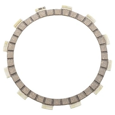 Sada oblożení lamel, spojka TRW MCC455-9