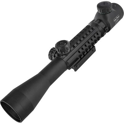 Vögler Optik 3-9x40EG s osvetlením montáž 22mm