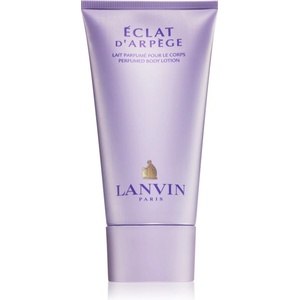 Lanvin Éclat d'Arpège тоалетно мляко за тяло за жени 150ml