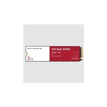 WD Red SN700 2TB, WDS200T1R0C