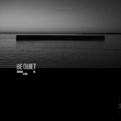 Nils Petter Molvær - Be Quiet CD