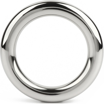 Mr. Steel The Prince C-Ring 10mm x 45mm Silver