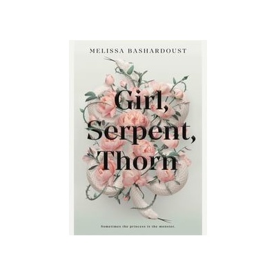 Girl, Serpent, Thorn