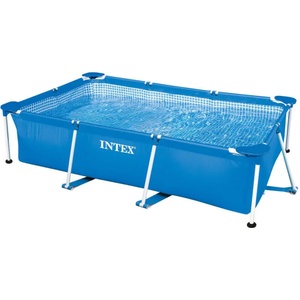 Intex Frame Pool Family 260x160x65 cm (28271NP)