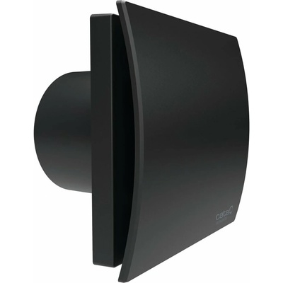 CATA SILENTIS UC 10 8W 100 mm černá 01222000