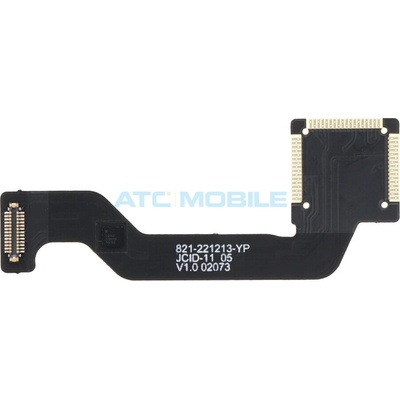 JC V1S, V1S Pro, V1SE flex kamery iPhone 11