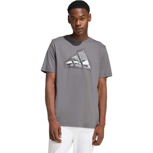 Adidas Тениска camo modern logo graphic (jz7494)