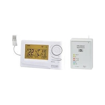 Elektrobock BT52 WIFI