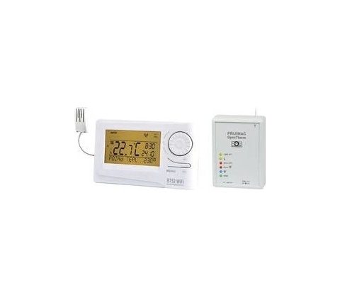 Elektrobock BT52 WIFI
