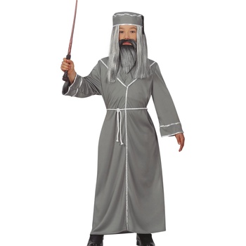 Image 1 of Fiestas Guirca Детски костюм - Албус Дъмбълдор Размер - деца: M: 115-123 см