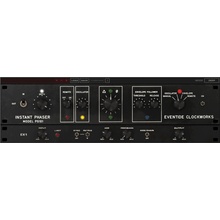 Eventide Instant Phaser Mk II (el. licence)