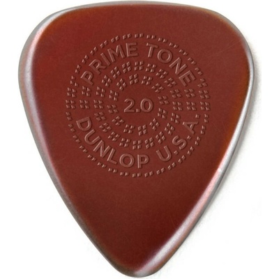 Dunlop Primetone Standard Grip Pick 2,0mm, 12ks