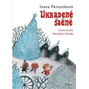 Ukradené štěně - Ivana Peroutková