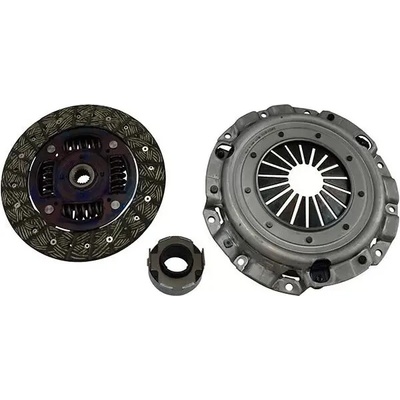 KAVO PARTS Sada spojky KVP CP-4057
