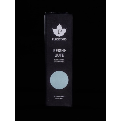 Puhdistamo Reishi Extract 50 ml
