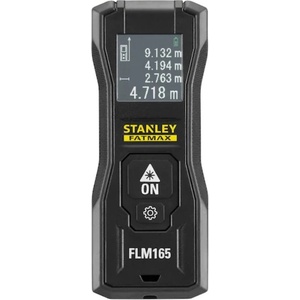 STANLEY Лазерен далекомер Stanley FatMax, 50 м FMHT77165-0 (FMHT77165-0)