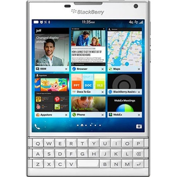 BlackBerry Passport