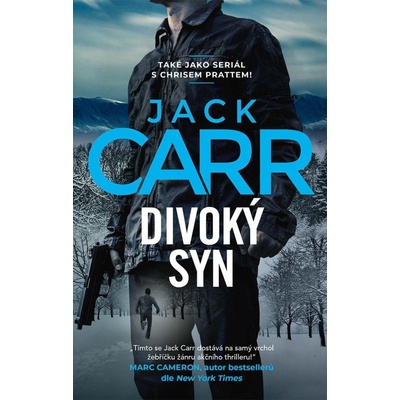 Divoký syn