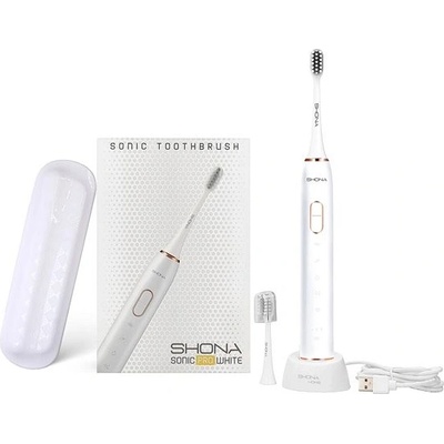 Shona SONIC PRO White