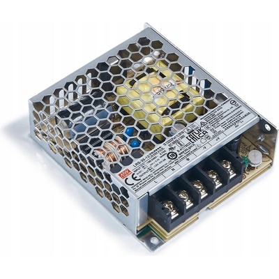 Napájecí zdroj Mean Well LRS-35-12 36W