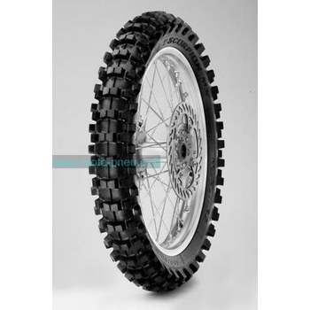 Pirelli Scorpion MX Mid Soft 80/100 R12 50M