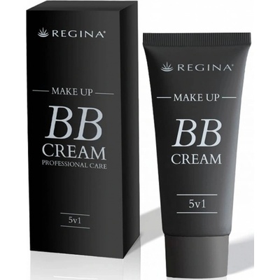 Regina make-up BB 5v1 2 normální pleť 40 g