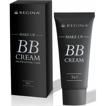 Regina make-up BB 5v1 2 normální pleť 40 g