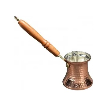 Image 1 of Hascevher Медно джезве №4 300мл hr-copper-(bczv004) (0189243)