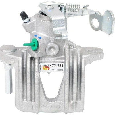 Brzdový strmeň BOSCH 0 986 473 324 (0986473324)