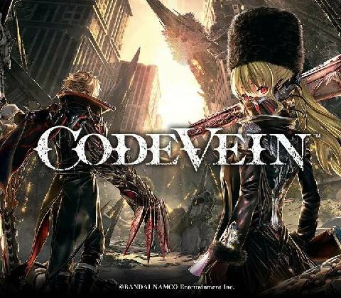 Code Vein