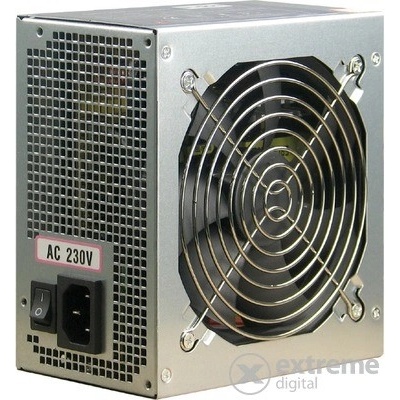 Inter-Tech SL-500A 500W 88882009