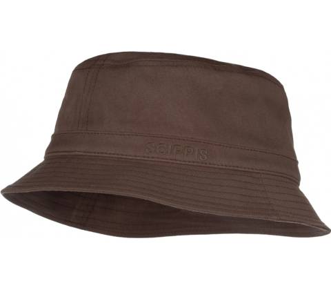 Scippis Bucket hnedý