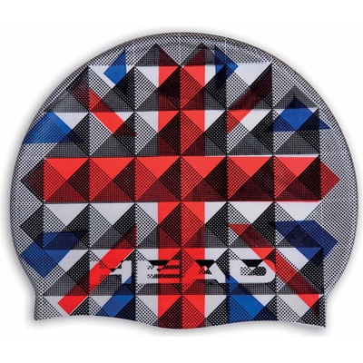 Head Flaf Suede Rhoumb Silicone Velká Británie UK