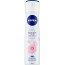 Nivea Fresh Rose Touch deospray 150 ml