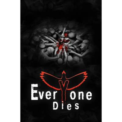 Игра Everyone Dies за PC Steam, Електронна доставка