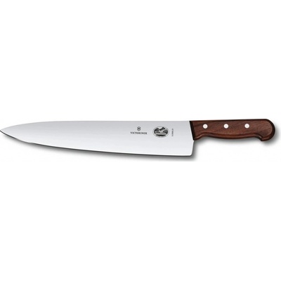 Victorinox Nůž kuchyňský 31cm dřevo