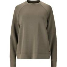Athlecia Women's sweatshirt Jacey hnedá