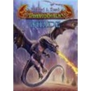 DragonRealm 12 Shade