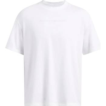 Under Armour UA M Pth Pack Hw Ss Sn99 - White