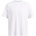 Under Armour Тениска Under Armour Men's Heavyweight Short Sleeve T-Shirt - White
