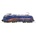Електрически локомотив 1116 195-9 Nightjet, ÖBB Roco със звук (70496)