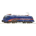  Електрически локомотив 1116 195-9 Nightjet, ÖBB Roco със звук (70496)